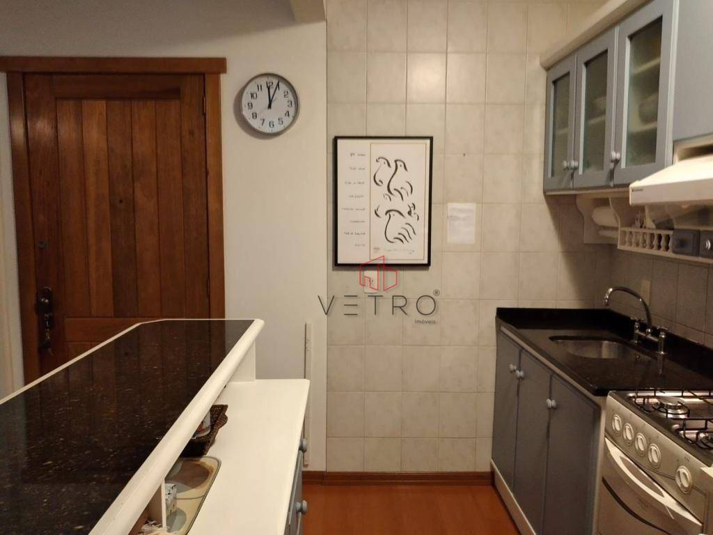 Apartamento à venda com 2 quartos, 76m² - Foto 10