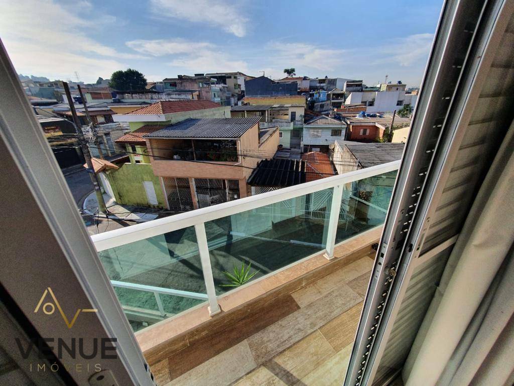 Sobrado à venda com 2 quartos, 180m² - Foto 58