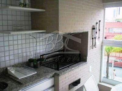 Apartamento à venda com 3 quartos, 126m² - Foto 3