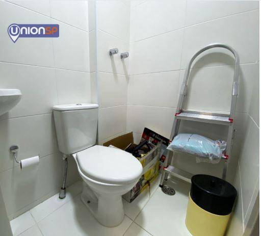 Apartamento à venda com 3 quartos, 151m² - Foto 26