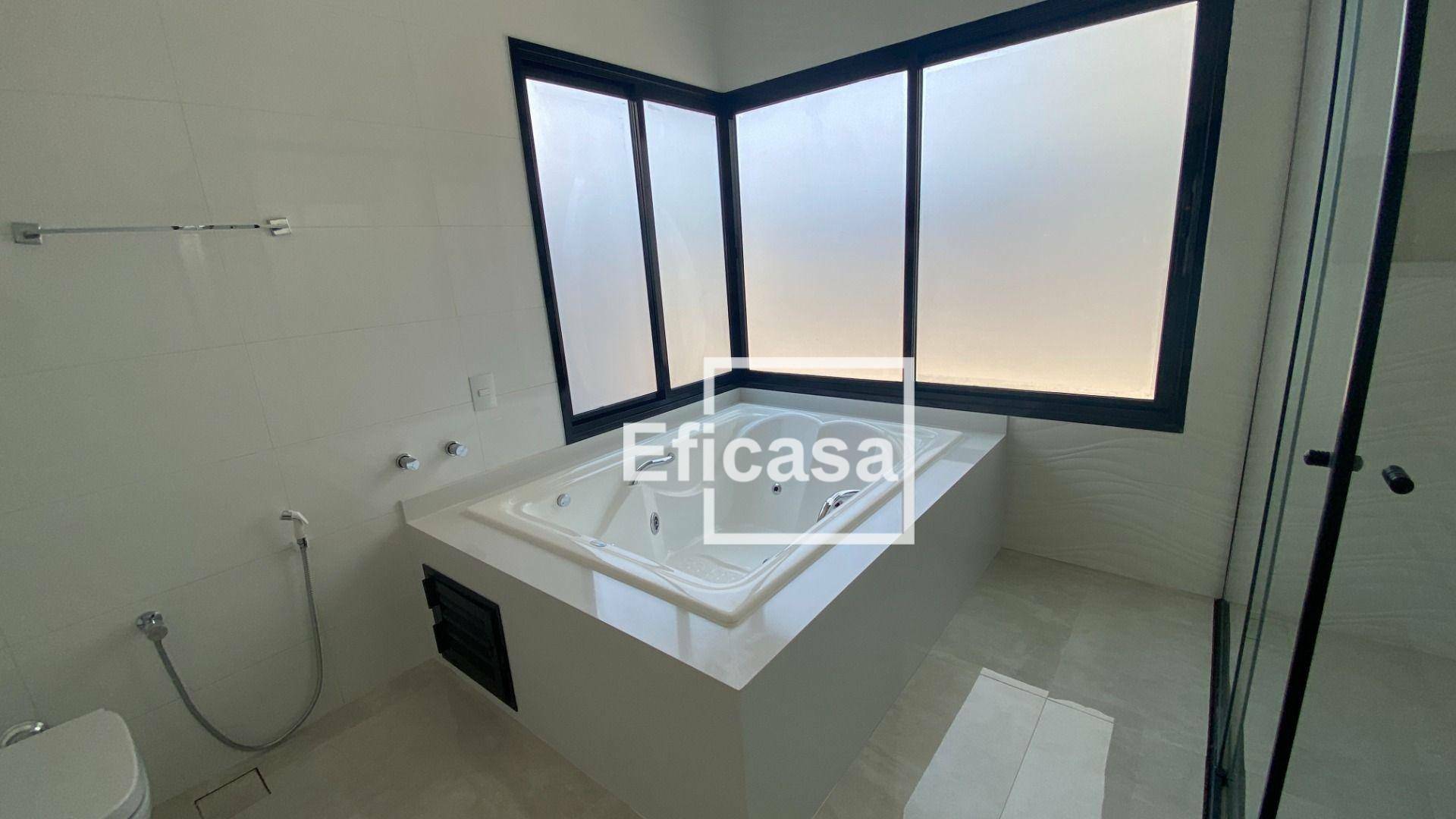 Casa de Condomínio à venda com 3 quartos, 260m² - Foto 25