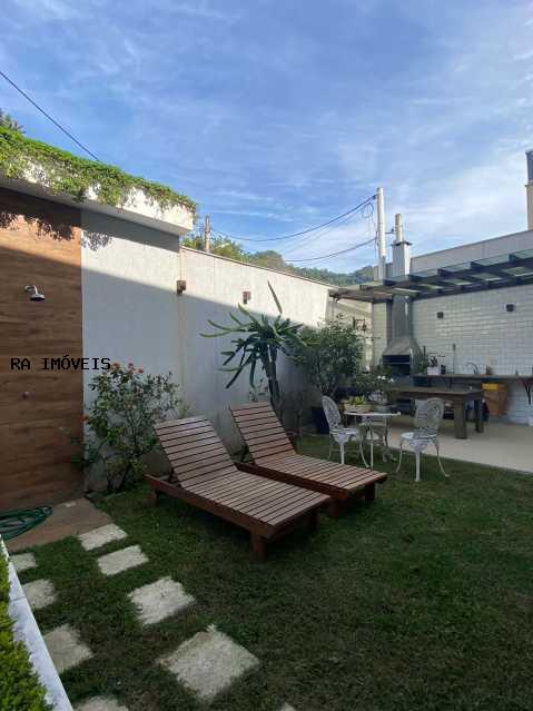 Casa de Condomínio à venda com 3 quartos, 100m² - Foto 5