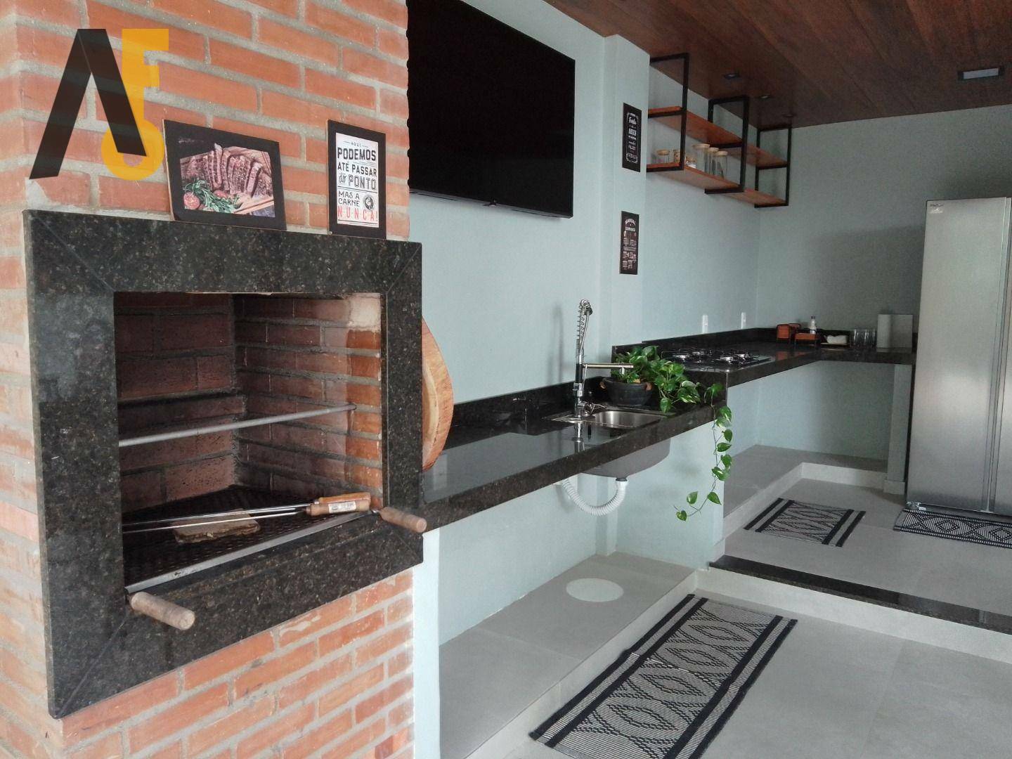 Casa de Condomínio à venda com 5 quartos, 715m² - Foto 37