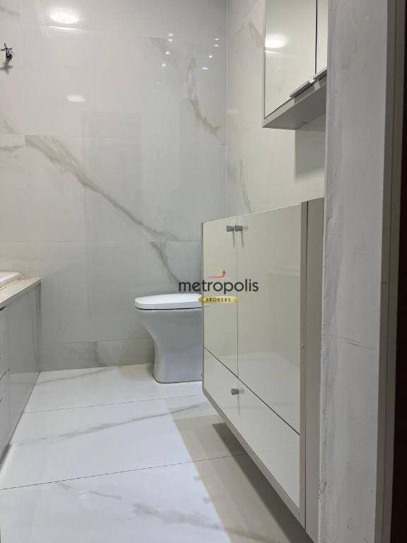 Apartamento à venda com 3 quartos, 122m² - Foto 11