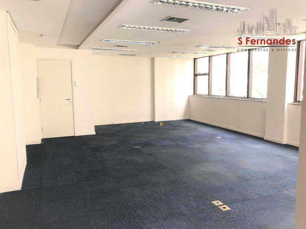 Conjunto Comercial-Sala para alugar, 130m² - Foto 6