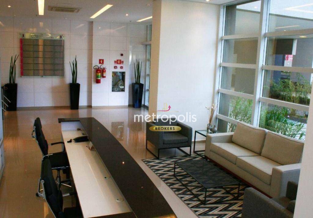 Conjunto Comercial-Sala à venda e aluguel, 681m² - Foto 1