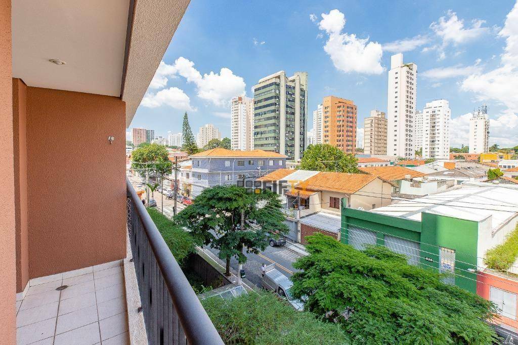 Apartamento à venda com 2 quartos, 45m² - Foto 9