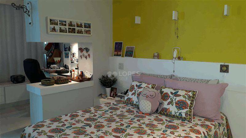 Apartamento à venda com 4 quartos, 200m² - Foto 7