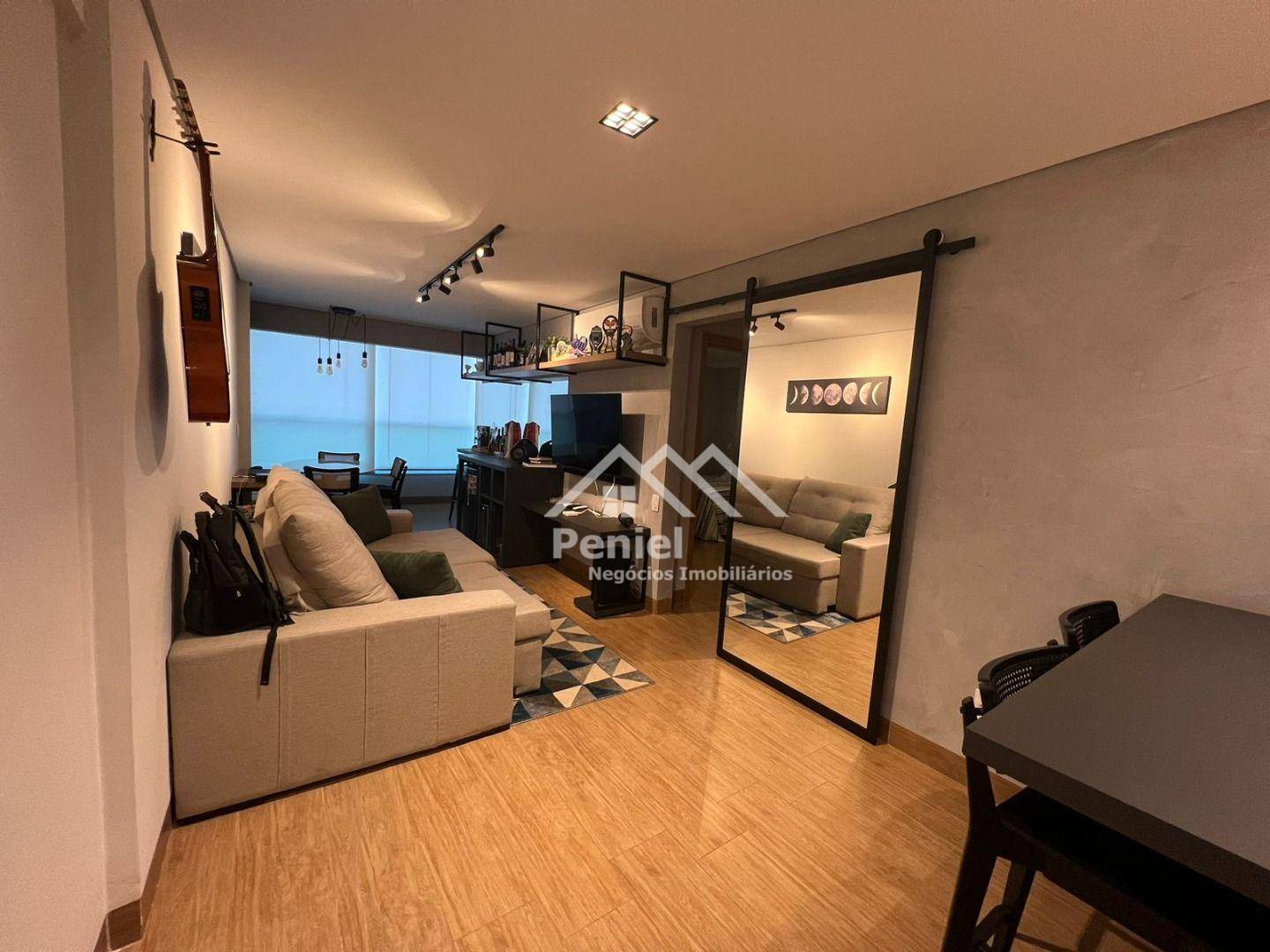 Apartamento, 2 quartos, 82 m² - Foto 8