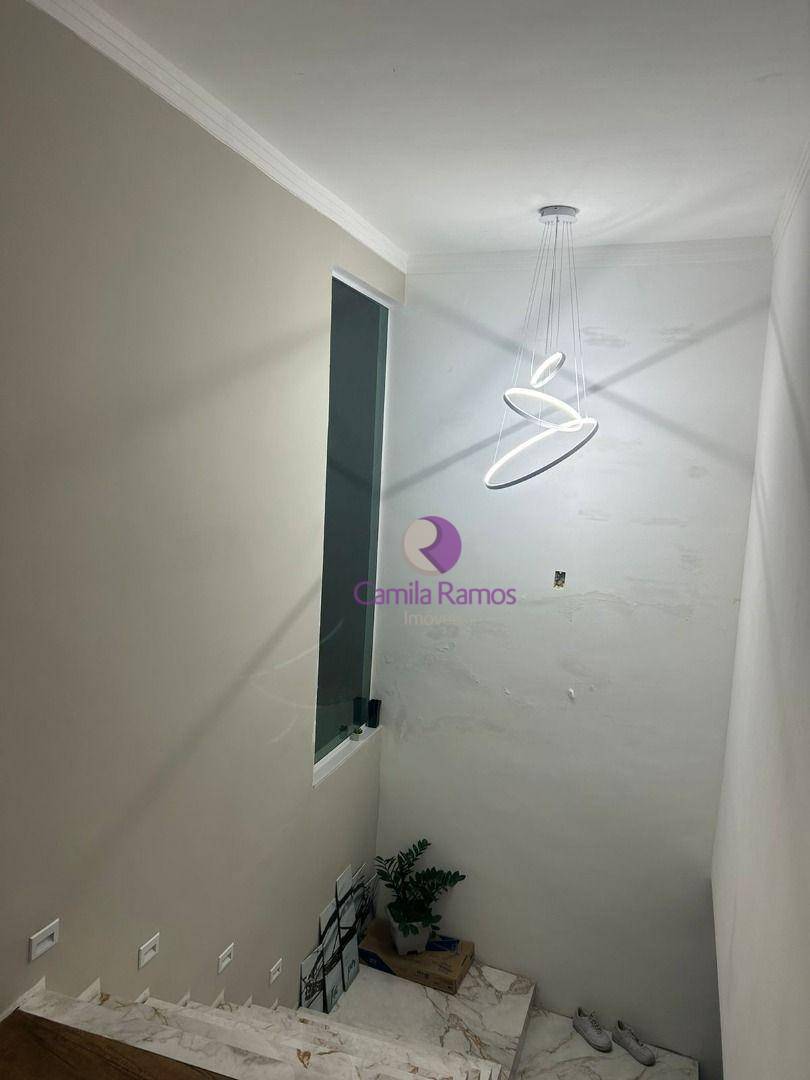 Sobrado à venda com 3 quartos, 130m² - Foto 9