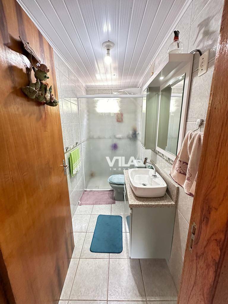 Casa à venda com 3 quartos, 156m² - Foto 12