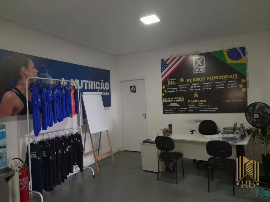 Depósito-Galpão-Armazém à venda, 250m² - Foto 5