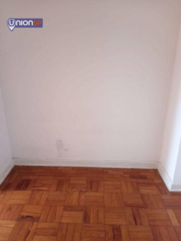 Apartamento à venda com 1 quarto, 37m² - Foto 4