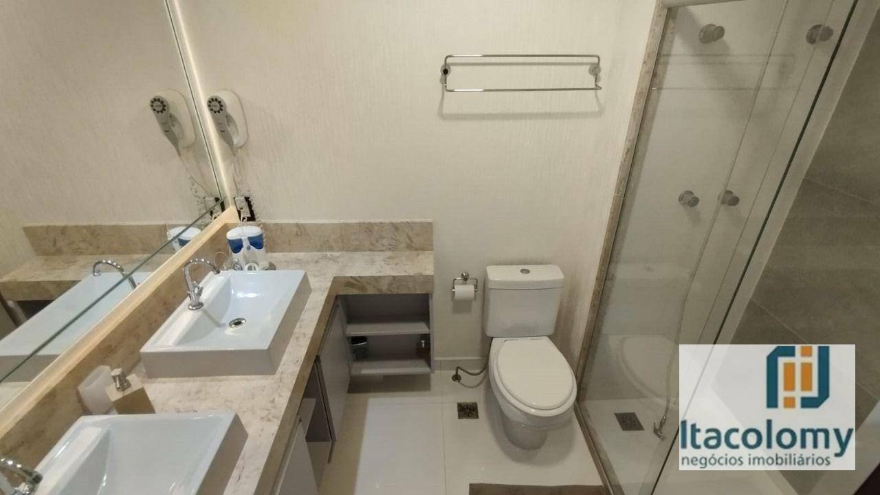 Apartamento à venda com 1 quarto, 50m² - Foto 14