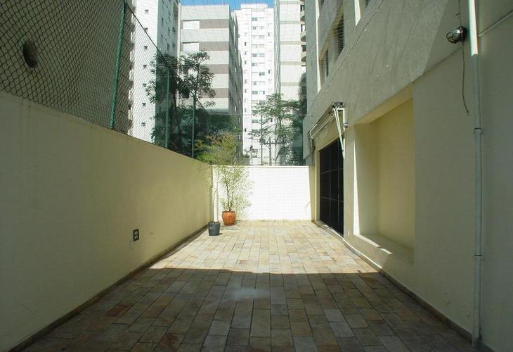 Apartamento à venda com 3 quartos, 107m² - Foto 12