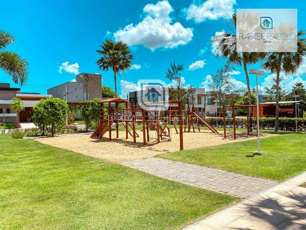 Casa de Condomínio à venda com 3 quartos, 151m² - Foto 18