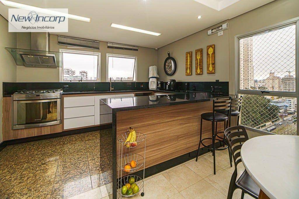 Apartamento à venda com 3 quartos, 195m² - Foto 18