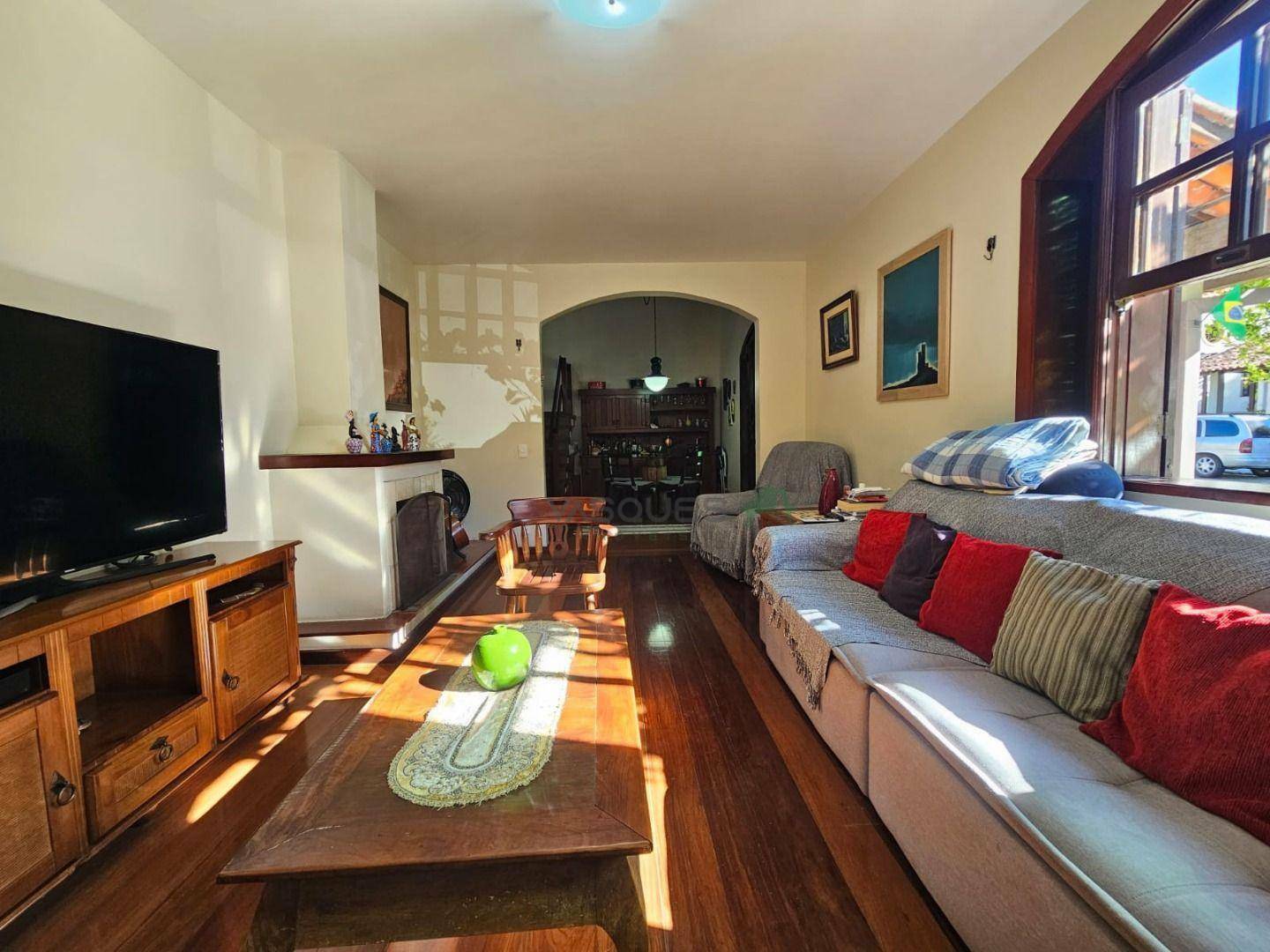 Casa de Condomínio à venda com 3 quartos, 171m² - Foto 7