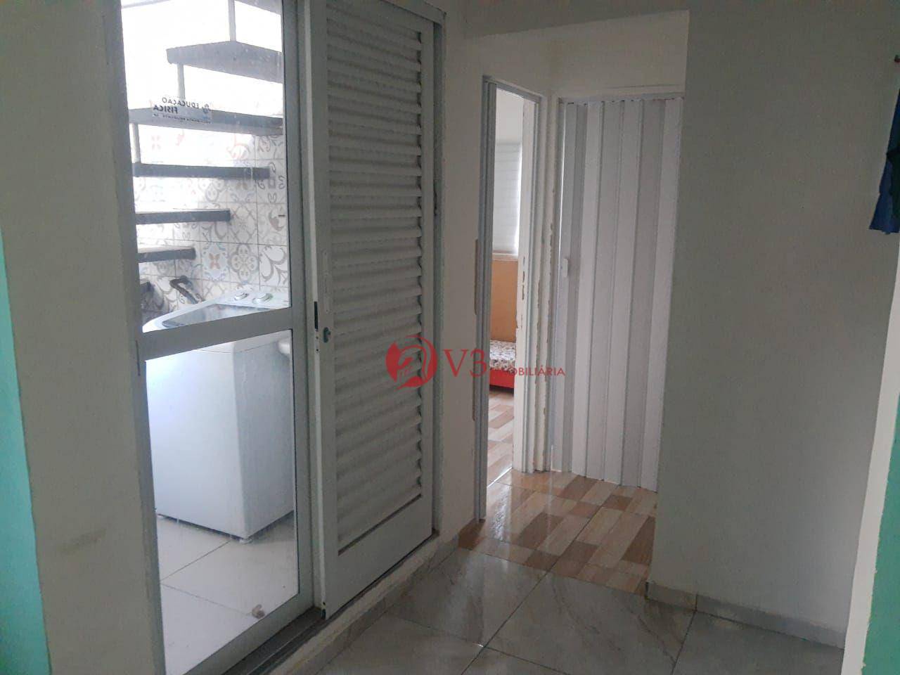 Sobrado à venda com 3 quartos, 78m² - Foto 5