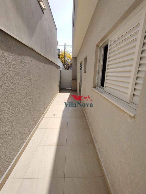 Casa de Condomínio à venda e aluguel com 3 quartos, 105m² - Foto 7