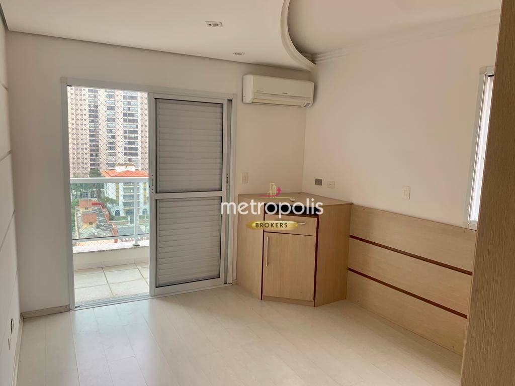 Apartamento à venda com 3 quartos, 134m² - Foto 11