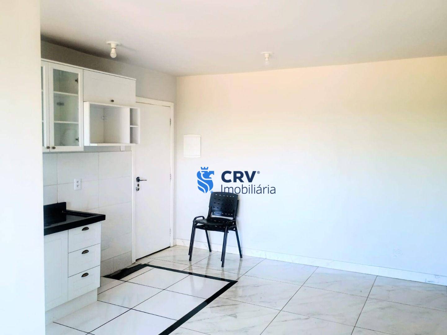 Apartamento, 2 quartos, 45 m² - Foto 2