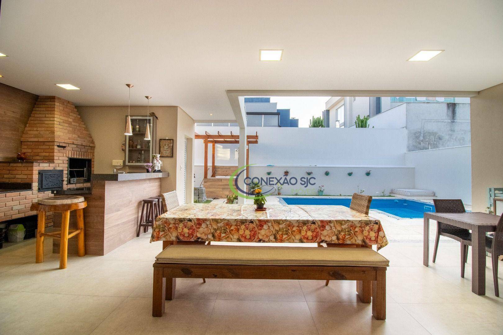 Sobrado à venda e aluguel com 4 quartos, 405m² - Foto 46
