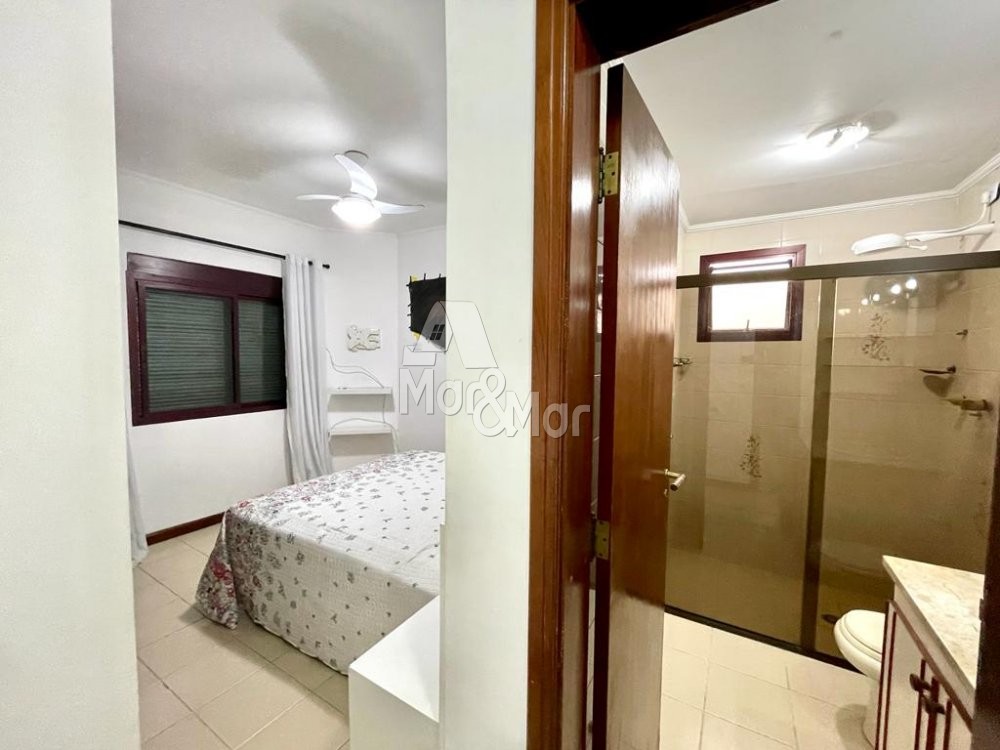 Apartamento à venda com 3 quartos, 168m² - Foto 14