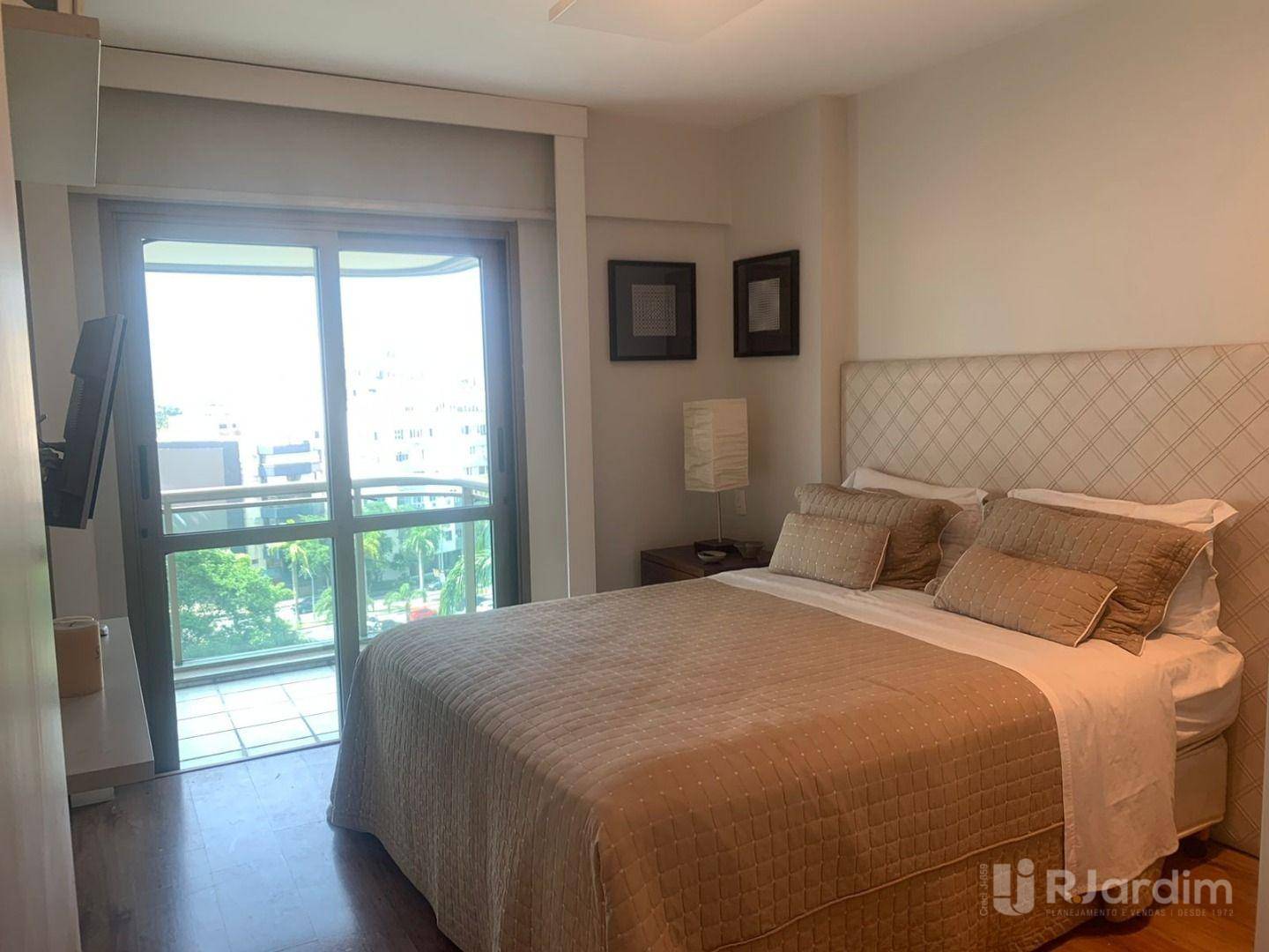 Cobertura à venda e aluguel com 3 quartos, 166m² - Foto 27