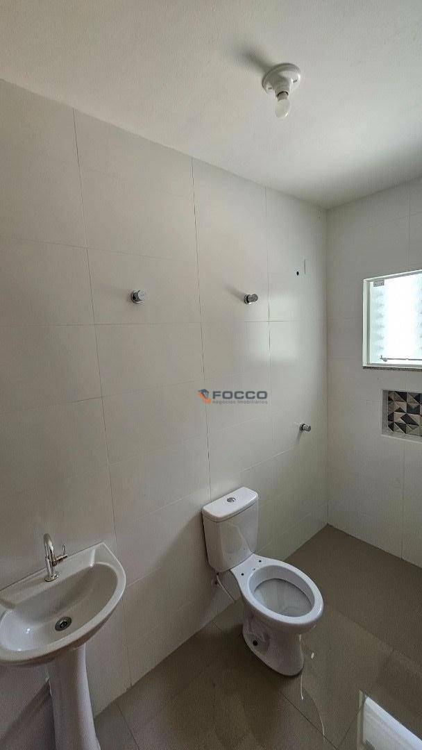 Sobrado à venda com 2 quartos, 69m² - Foto 12