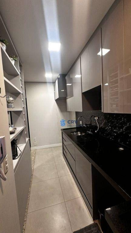 Apartamento para alugar com 1 quarto, 45m² - Foto 4