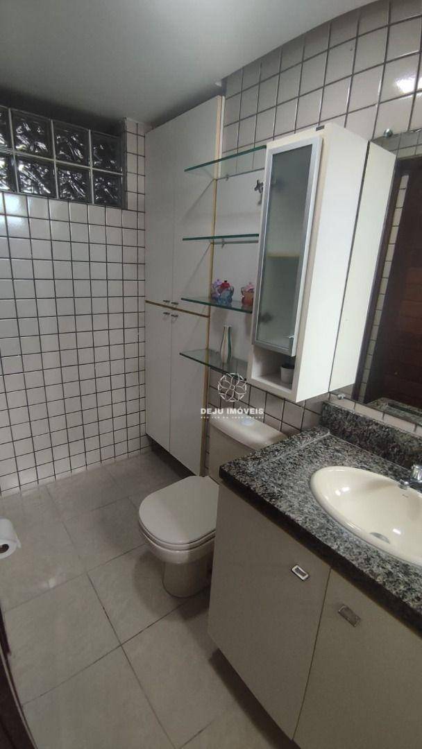 Apartamento à venda com 3 quartos, 210m² - Foto 27