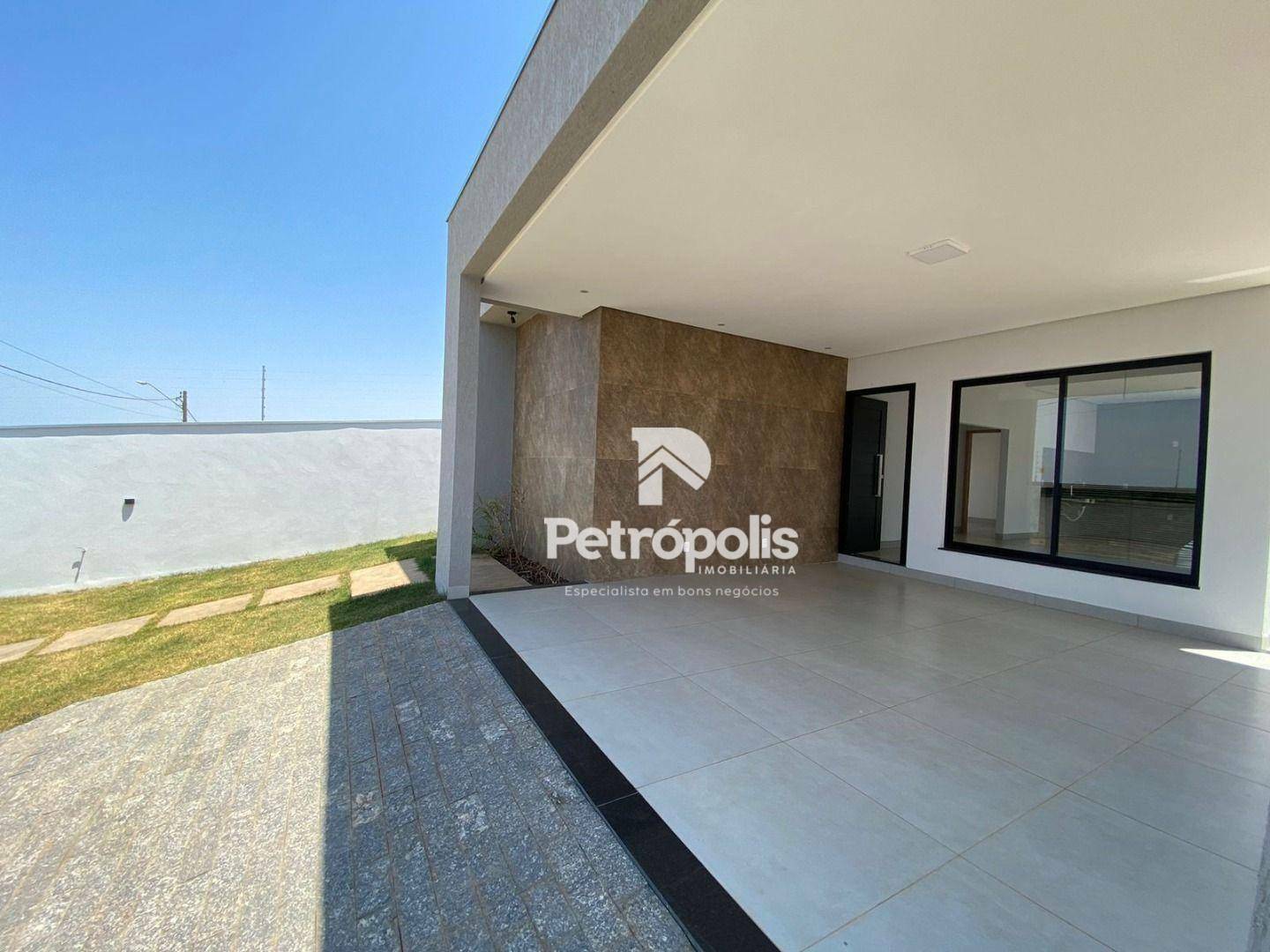 Casa à venda com 3 quartos, 138m² - Foto 5