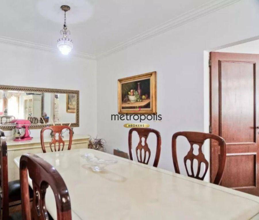 Apartamento à venda com 4 quartos, 260m² - Foto 11