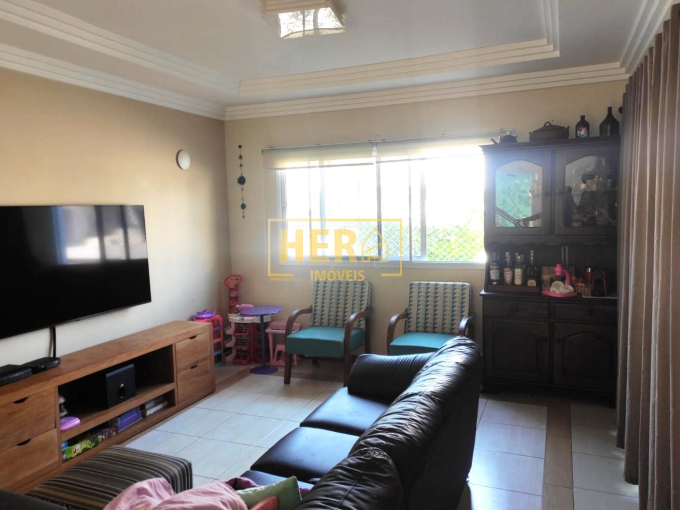 Casa de Condomínio à venda com 3 quartos, 185m² - Foto 3