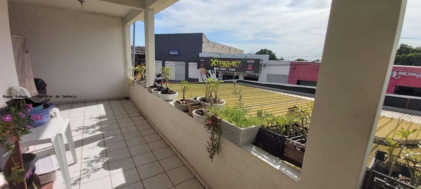 Casa à venda com 6 quartos, 315m² - Foto 22