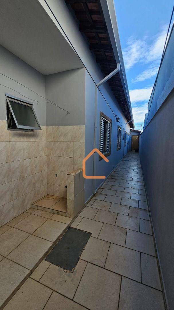 Casa à venda com 3 quartos, 119m² - Foto 17