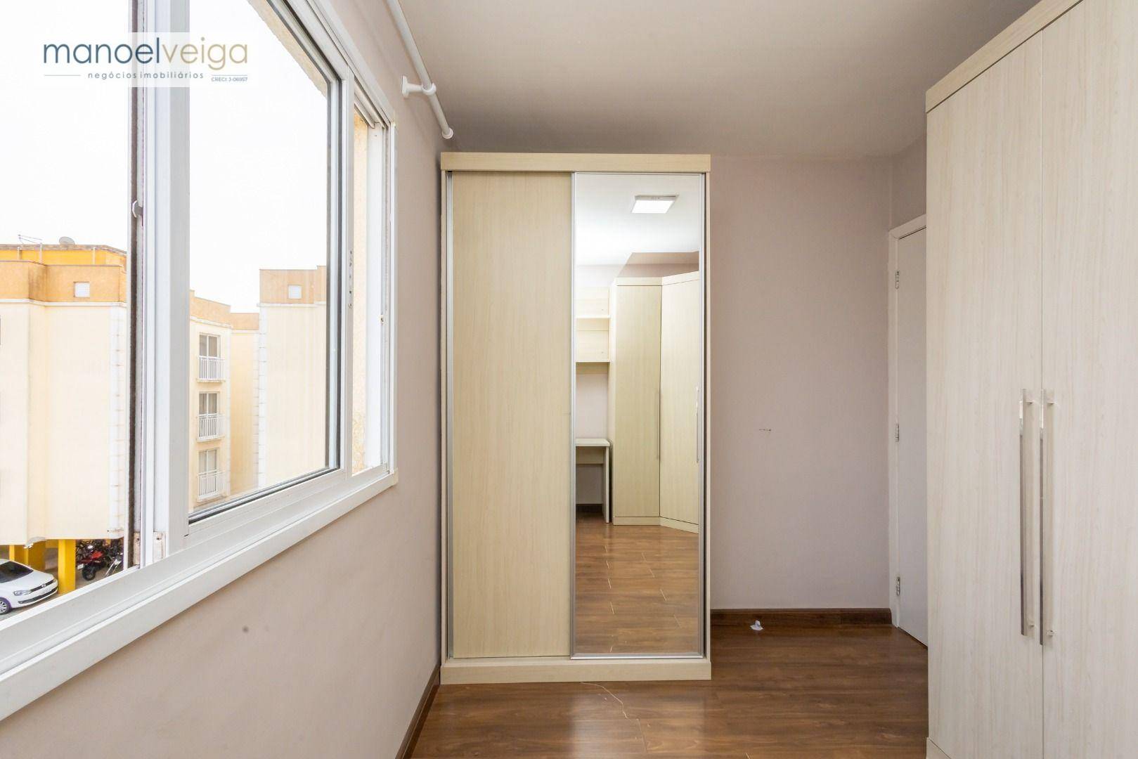 Apartamento para alugar com 2 quartos, 52m² - Foto 21