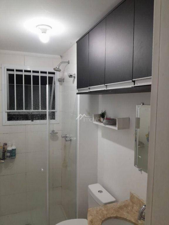 Apartamento à venda com 2 quartos, 63m² - Foto 5