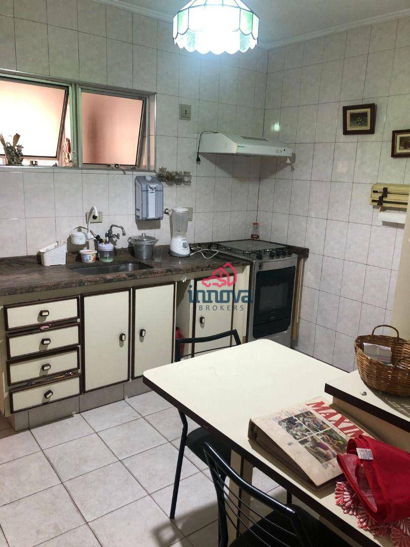 Apartamento à venda com 2 quartos, 79m² - Foto 6