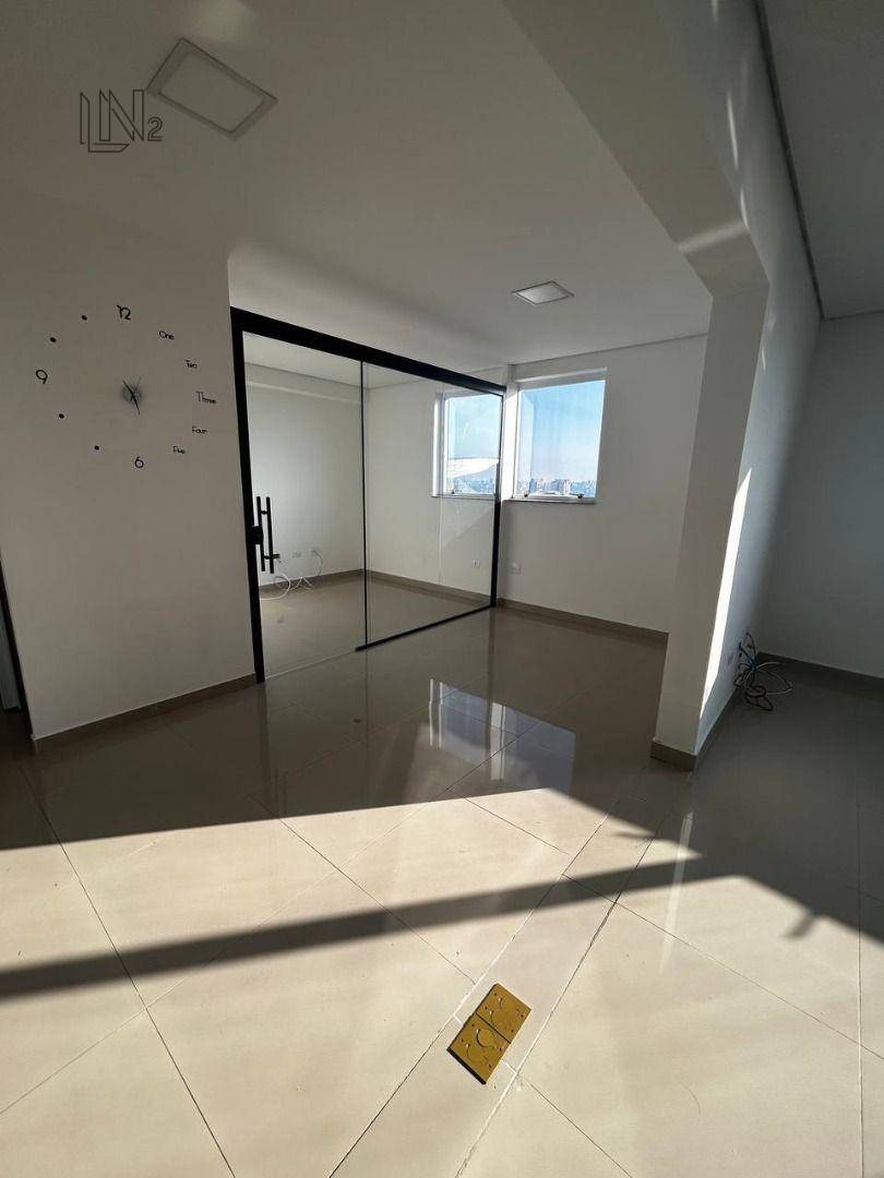 Conjunto Comercial-Sala para alugar, 56m² - Foto 7