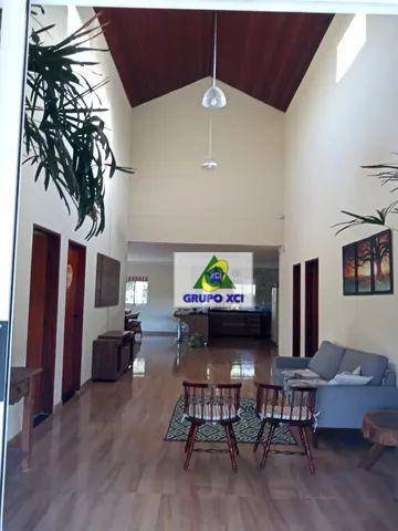 Chácara, 3 quartos, 2000 m² - Foto 12