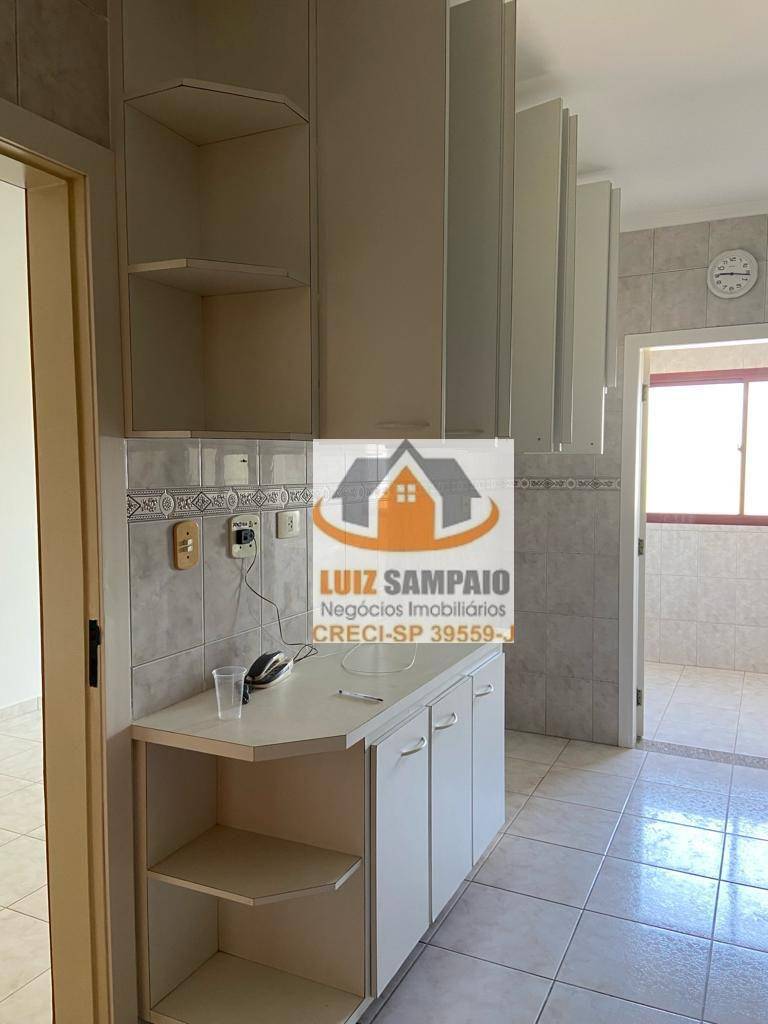 Apartamento para alugar com 2 quartos, 87m² - Foto 17