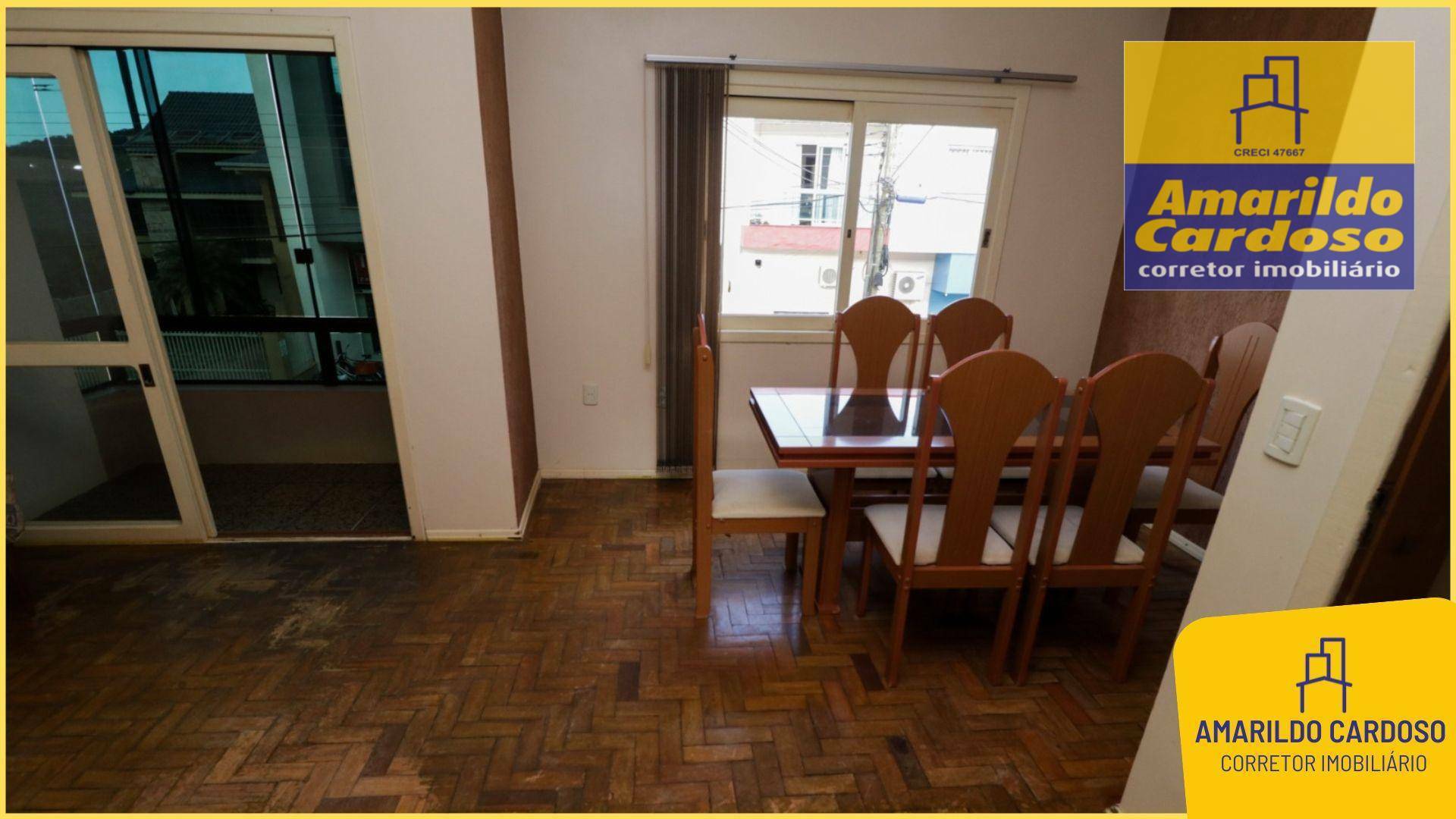 Apartamento para alugar com 3 quartos, 121m² - Foto 6