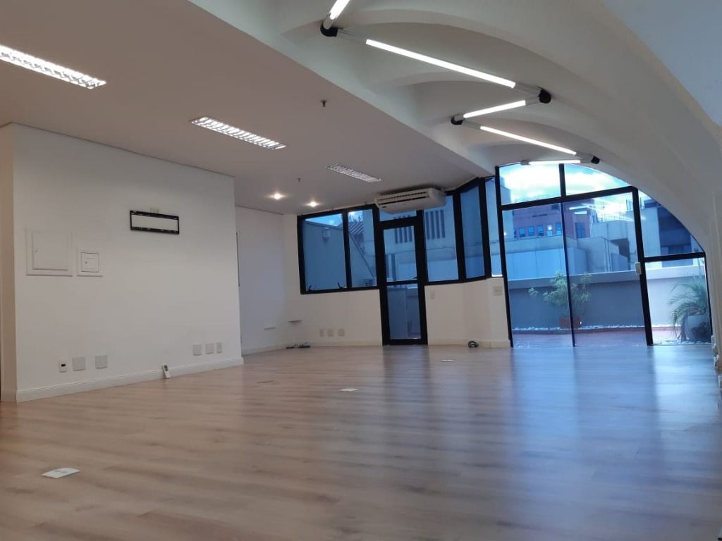 Conjunto Comercial-Sala à venda e aluguel, 87m² - Foto 3