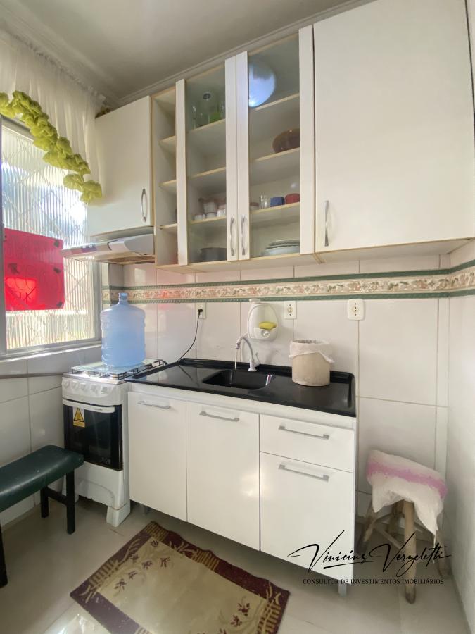 Apartamento à venda com 2 quartos, 60m² - Foto 7