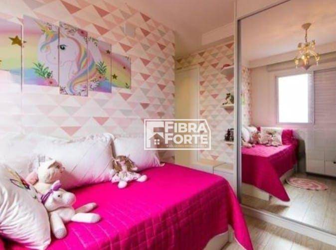 Apartamento à venda com 3 quartos, 163m² - Foto 21