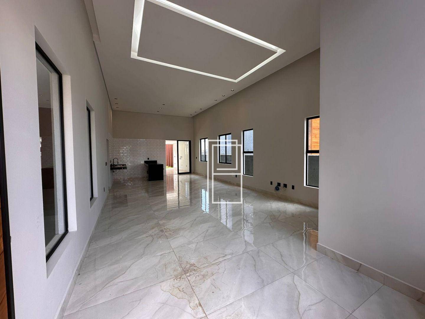 Casa de Condomínio à venda com 3 quartos, 217m² - Foto 5