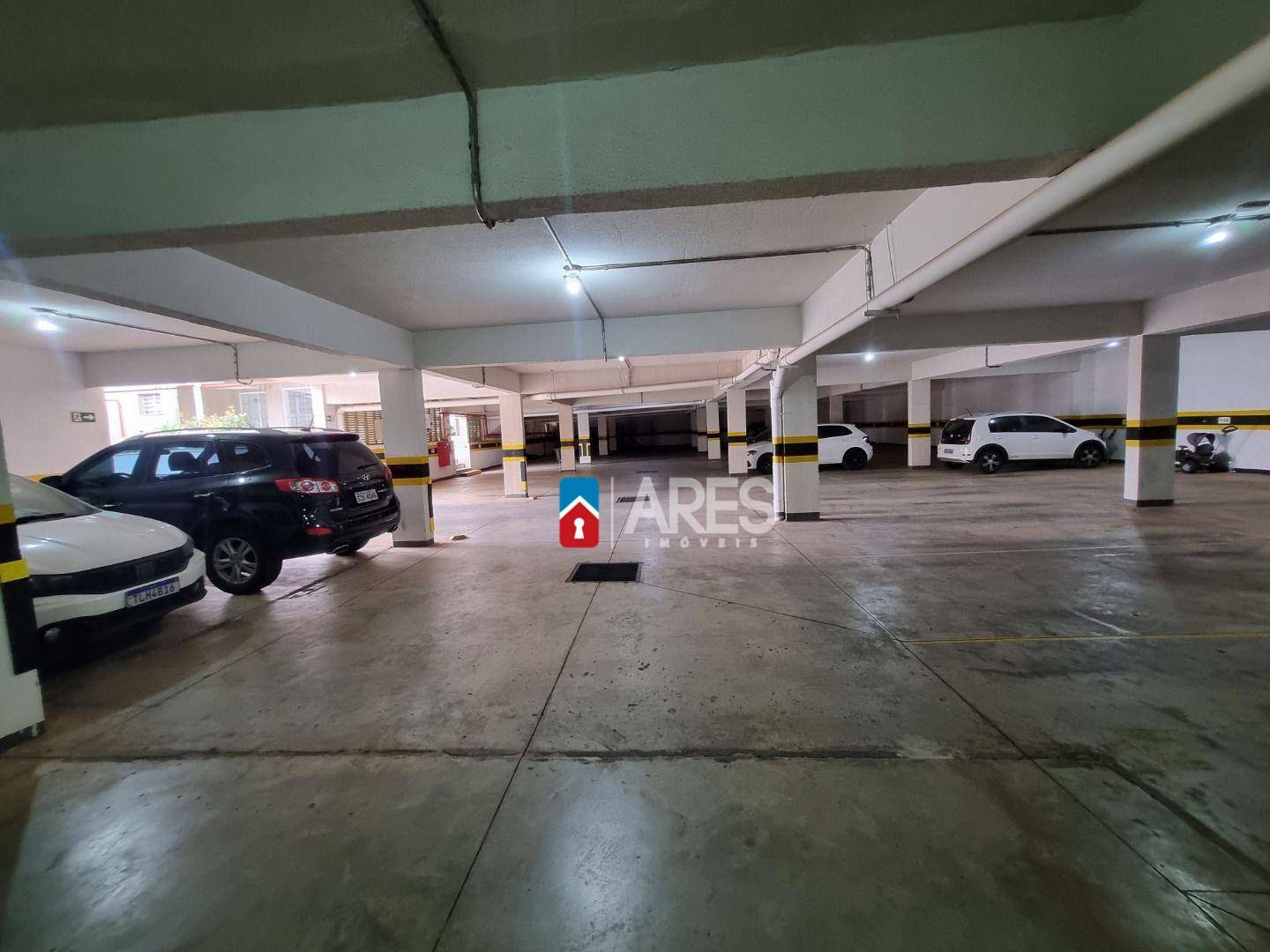 Apartamento à venda com 3 quartos, 73m² - Foto 23