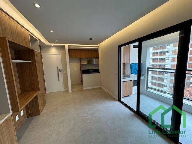 Apartamento para alugar com 1 quarto, 51m² - Foto 4